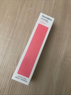 torrid Firming Cream with Pink Accent